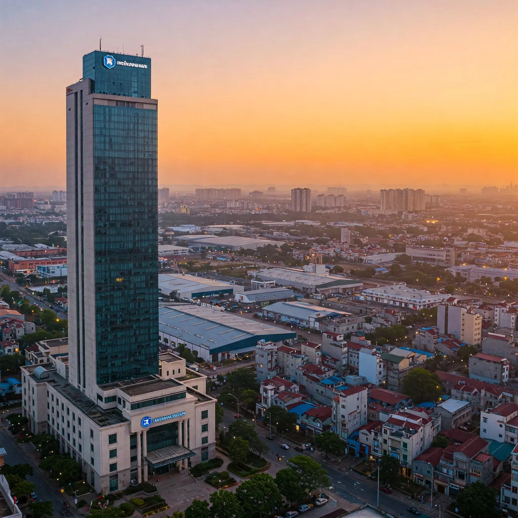 NEW PUBLICATION – CAPITAL STRUCTURE FOR FOREIGN INVESTMENT IN VIETNAM